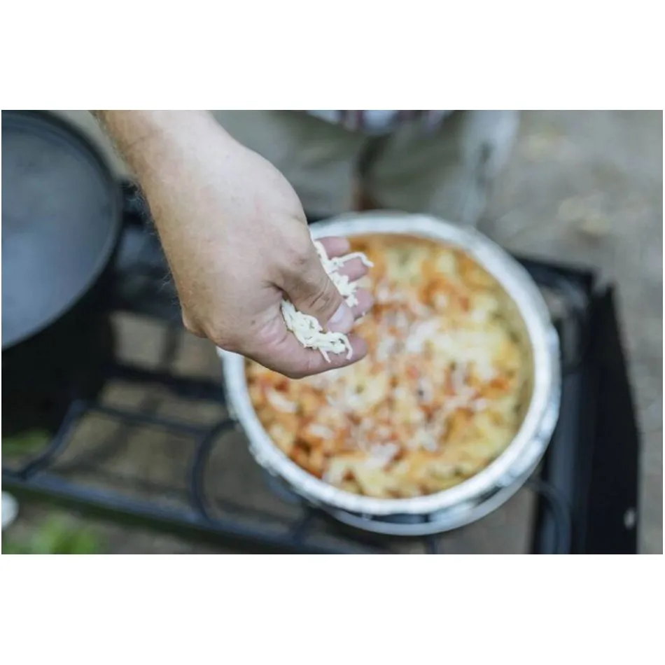 DUTCH OVEN LINERS 8 QT 14